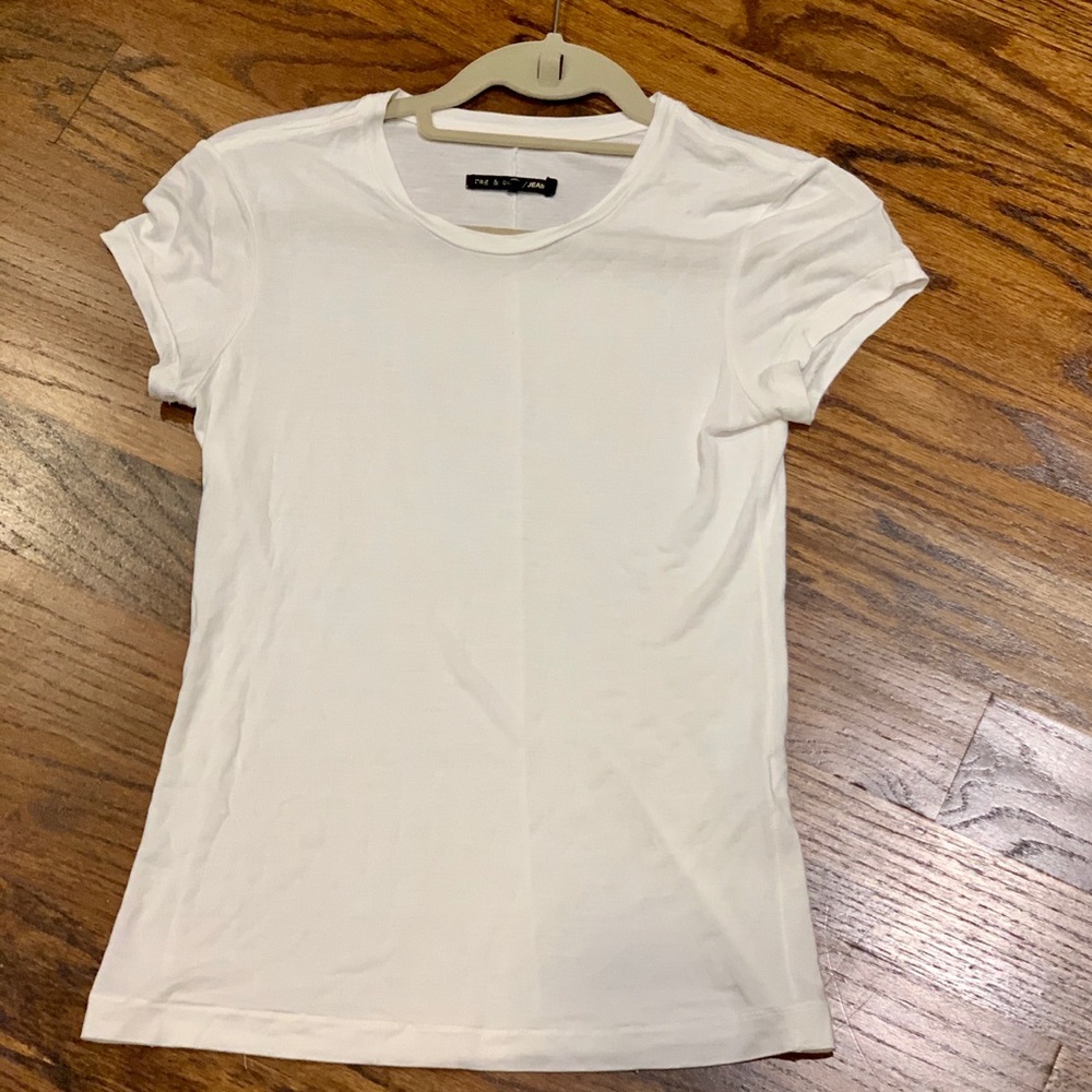 Rag & Bone Jean T-Shirt